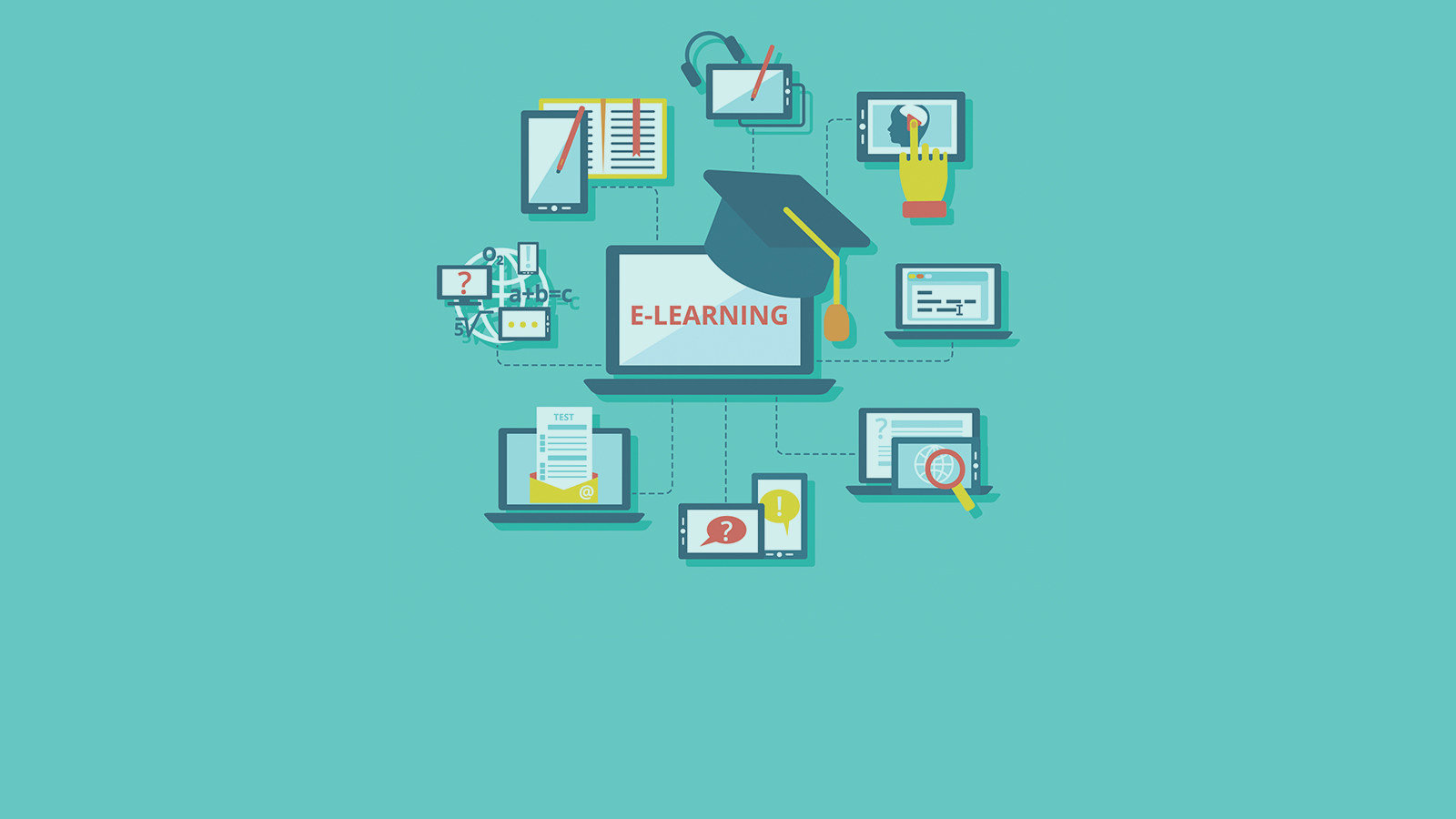 Education & Learning Management